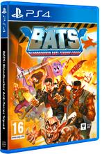 Bats / Red art games / PS4 / 999 copies, Ophalen of Verzenden, Nieuw