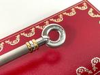 Cartier - Mini Bille - Zonder minimumprijs - Pen, Verzamelen, Nieuw