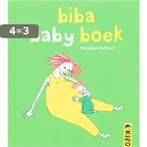 Biba baby boek / Kimio 9789056477073 M. Mattaar, Verzenden, Zo goed als nieuw, M. Mattaar