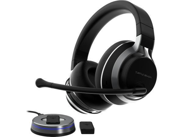 Veiling - Turtle Beach Stealth Pro BT Ruisonderdrukking head, Computers en Software, Headsets, Gebruikt