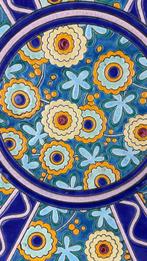 Keramis Boch - Raymond Chevallier - Schotel - D.2810 -, Antiek en Kunst