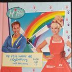 Op reis naar de regenboog 9789047633846, Verzenden, Gelezen