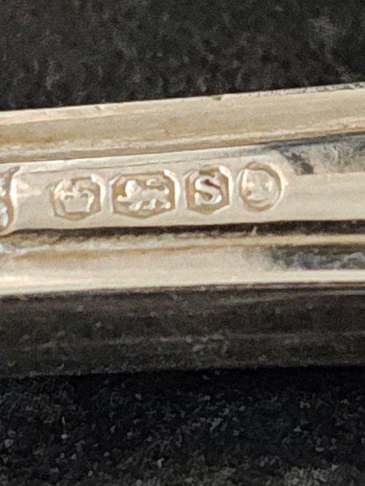 Cuillère (18) - Argent, Antiquités & Art, Antiquités | Argent & Or