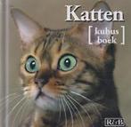 Katten [kubus boek] 9789039621615 Yann Susic, Verzenden, Zo goed als nieuw, Yann Susic