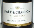 Moët & Chandon, Réserve Impérial - Champagne Extra Brut - 3, Verzamelen, Nieuw