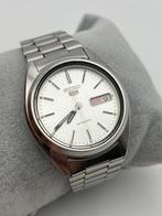 Seiko - Seiko 5 Automatic Day-Date - Zonder minimumprijs -