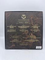 Different Artists - Diverse artiesten - Tomorrowland, Cd's en Dvd's, Nieuw in verpakking