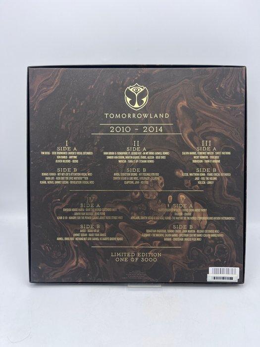 Different Artists - Diverse artiesten - Tomorrowland, Cd's en Dvd's, Vinyl Singles