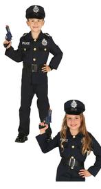 Politiepak Kind Police, Nieuw, Verzenden