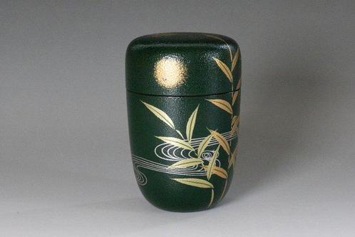Kosai Nakamura  (b 1955) - Natsume - Hout - Lacquer, Antiek en Kunst, Antiek | Overige Antiek