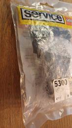 Lego Onderdelen - Train - 5300 LEGO Train Motor 9V, Nieuw