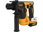 DeWALT DCH072P2 - Accu Boorhamer - 1,1 Joule slagenergie -, Verzenden, Zo goed als nieuw