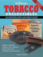 Warmans Tobacco Collectibles, Boeken, Nieuw, Nederlands, Verzenden