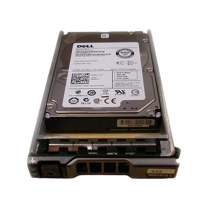 Dell 8JRN4, Informatique & Logiciels, Disques durs, Enlèvement ou Envoi