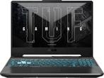 ASUS TUF Gaming A15 FA506NCR-HN011W, Verzenden, Zo goed als nieuw