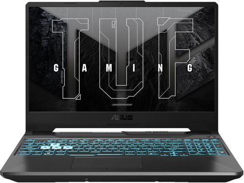 ASUS TUF Gaming A15 FA506NCR-HN011W, Huis en Inrichting, Woonaccessoires | Overige, Zo goed als nieuw, Verzenden