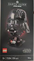 Lego - Darth Vader - Star Wars - 2020+, Nieuw