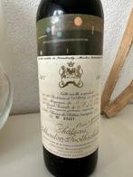 1971 Château Mouton Rothschild - Pauillac 2ème Grand Cru