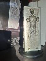 Star Wars, EPISODE V - Han Solo in Carbonite Limited Edition, Nieuw