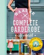 Naai je complete garderobe op maat 9789043918039, Verzenden, Gelezen, Tessa Evelegh
