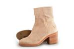 Shabbies Enkellaarzen in maat 37 Beige | 5% extra korting, Kleding | Dames, Schoenen, Shabbies, Verzenden, Beige, Lage of Enkellaarzen