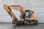 2013 CASE CX 235 C SR - Rupsgraafmachines - 6400u, Articles professionnels, Machines & Construction | Grues & Excavatrices