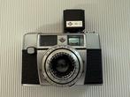 Agfa Konvolut aus 4 Kameras (Clack Box, Agfa Box,, Audio, Tv en Foto, Fotocamera's Analoog, Nieuw