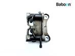 Nokkenas Lagerbrug Moto Guzzi California 1100 1994-1995, Motoren, Verzenden, Gebruikt