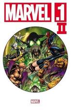 Marvel Point One II, Boeken, Strips | Comics, Nieuw, Verzenden