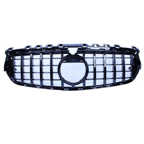 Grill voor mercedes w247 b-klasse 2020 glanzend zwart, Auto-onderdelen, Carrosserie