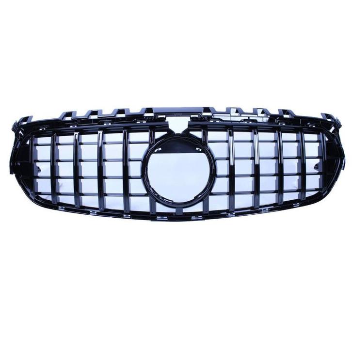 Grill voor mercedes w247 b-klasse 2020 glanzend zwart, Auto-onderdelen, Carrosserie