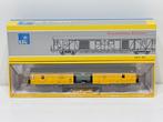 ESU H0 - 36030 - Modeltrein (1) - Meetwagon EHG 388 - DB