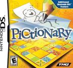 Pictionary (DS Games), Consoles de jeu & Jeux vidéo, Jeux | Nintendo DS, Ophalen of Verzenden