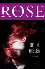 Op de hielen / Cincinnati / 1 9789026146213 Karen Rose, Boeken, Thrillers, Verzenden, Gelezen, Karen Rose