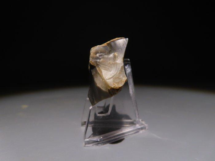 Europa Vuursteen Handbijl - mes. 5,1 cm H. Neolithicum, 6000, Antiek en Kunst, Antiek | Overige Antiek