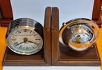 Royal Sheffield - Wellington Castle - Bureauset (3) - Glas,, Antiek en Kunst