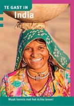 Te gast in pocket -  Te gast in India 9789460160899, Verzenden, Zo goed als nieuw, Marielle van Bussel