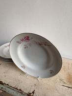 ginori - Schaal (6) - Keramiek, Antiek en Kunst