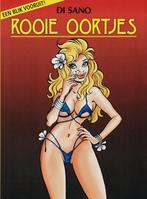 Rooie oortjes - een blik vooruit! / Rooie oortjes Disano, Boeken, Stripverhalen, Verzenden, Gelezen, Disano