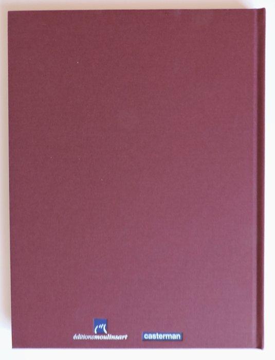 Tintin - Le Crabe aux Pinces dOr - Les archives Tintin -, Livres, BD