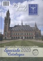 Speciale 2020 Catalogus / Postzegelcatalogus / 78, Verzenden, Gelezen