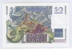 France Fay 20/08 50 Francs Le Verrier 12/06/1947 Splendid..., Verzenden, België