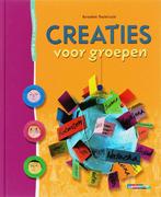 Creaties voor groepen 9789030317746, Boeken, Verzenden, Gelezen, Bernadette. Theulet-Luzié