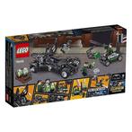 Lego Set - 76045 - DC Comics - Batman - Linterception de la, Nieuw