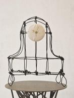 Tafel/bureauklokken - Kiki van Eijk - Aluminium - 2010-2020, Antiek en Kunst