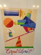 Francesco Musante (1950) - Equilibrio