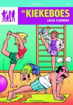 Losse flodders / De Kiekeboes / 144 9789002256325 Merho, Verzenden, Gelezen, Merho