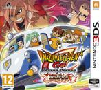 Inazuma Eleven Go Chrono Stones-Wildfire Italiaans (3DS), Consoles de jeu & Jeux vidéo, Jeux | Nintendo 2DS & 3DS, Ophalen of Verzenden