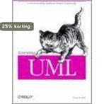 Learning Uml 9780596003449 Sinan Si Alhir, Boeken, Verzenden, Gelezen, Sinan Si Alhir