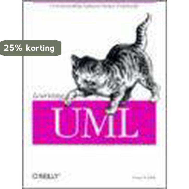 Learning Uml 9780596003449 Sinan Si Alhir, Boeken, Taal | Engels, Gelezen, Verzenden